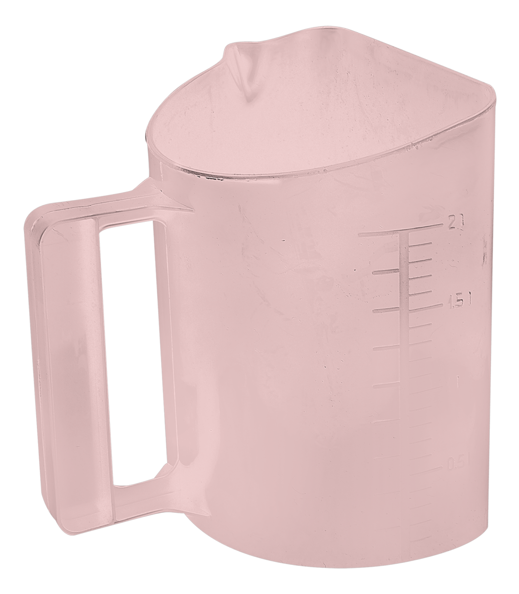 Measuring Cup 2 Liters 2 WMBLP