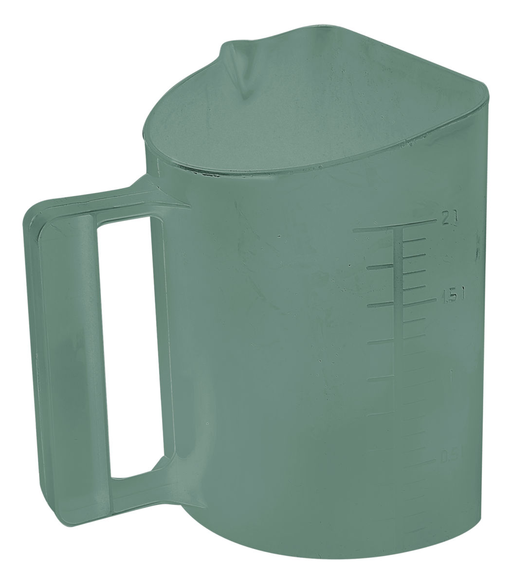 Measuring Cup 2 Liters 1 WMB