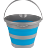 Opvouwbare emmer 10 liter