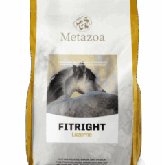 Fitright (BalanceFit) Luzerne 15kg