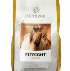 Metazoa Fitright (BalanceFit)Timothee 15kg