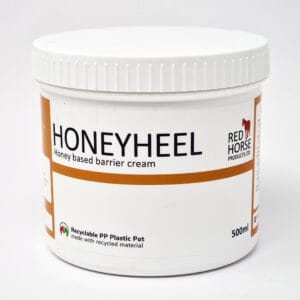 Red Horse Honeyheel 500ml