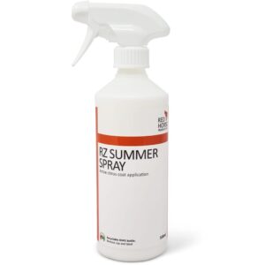 RZ Spray d’été 500ml