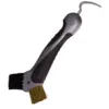black hoof pick