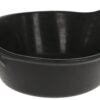 rubber trough
