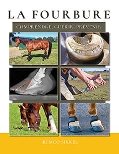 Laminitis French version (La Fourbure)