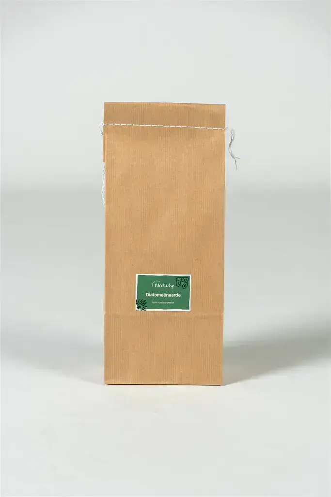 Natuly Diatomaceous Earth