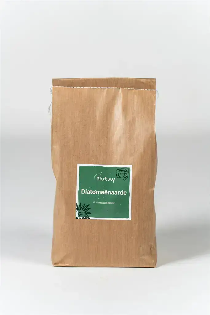 Natuly Diatomaceous Earth