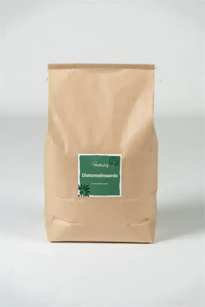 Natuly Diatomaceous Earth