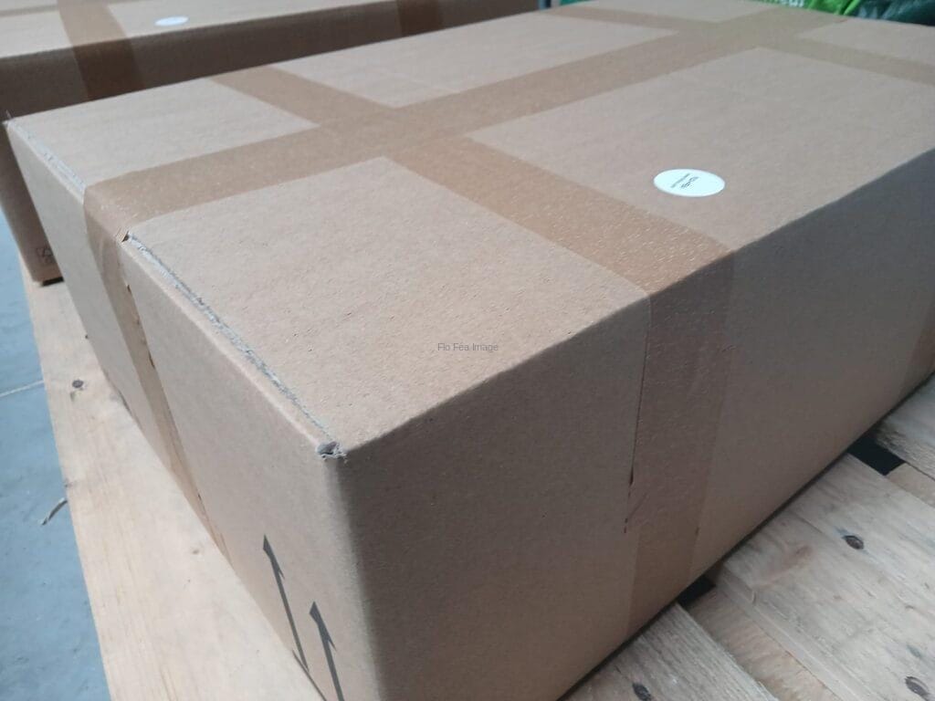 Metazoa Balancefit Esparcette (Fitright) 15 KG