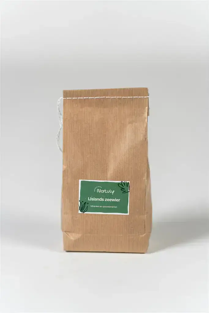 Natuly Icelandic Seaweed