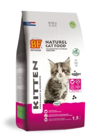 Kitten Kibble - 1,5 kg