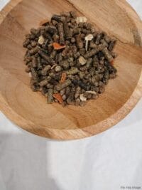 Holistic Healing Hands Light & Fit Muesli 15KG