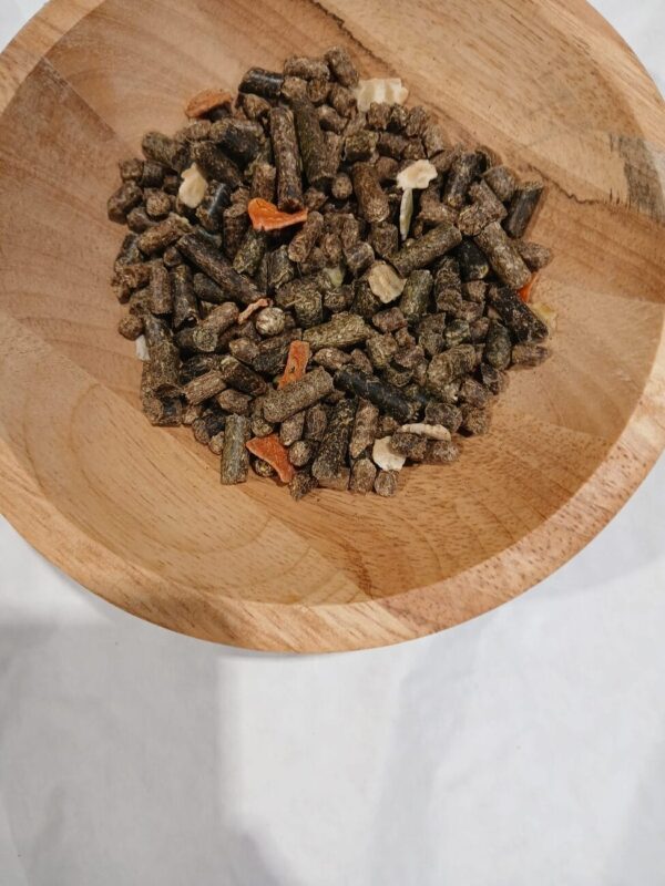 Light & Fit Muesli 20 kg