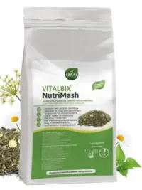 Vitalbix NutriMash 7,5 kg OR 14 kg