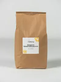 Natuly Organic Herbs Grass pellets 1 kg 1x TOO GOOD TO GO