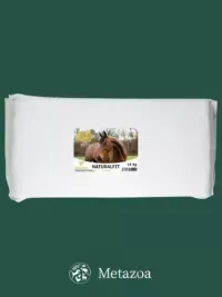 Metazoa NaturalFit Alfalfa 15 kg
