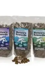 Nature’s Rewards 1kg