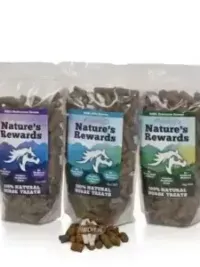Nature’s Rewards 1KG