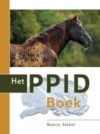 The PPID Book by Remco Sikkel (Dutch version)