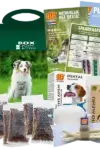 BF Petfood PuppyBox