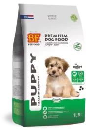 Puppy - Small Breed