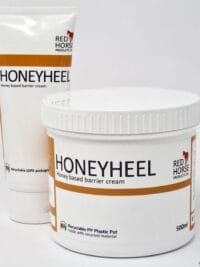 Red Horse Products HoneyHeel