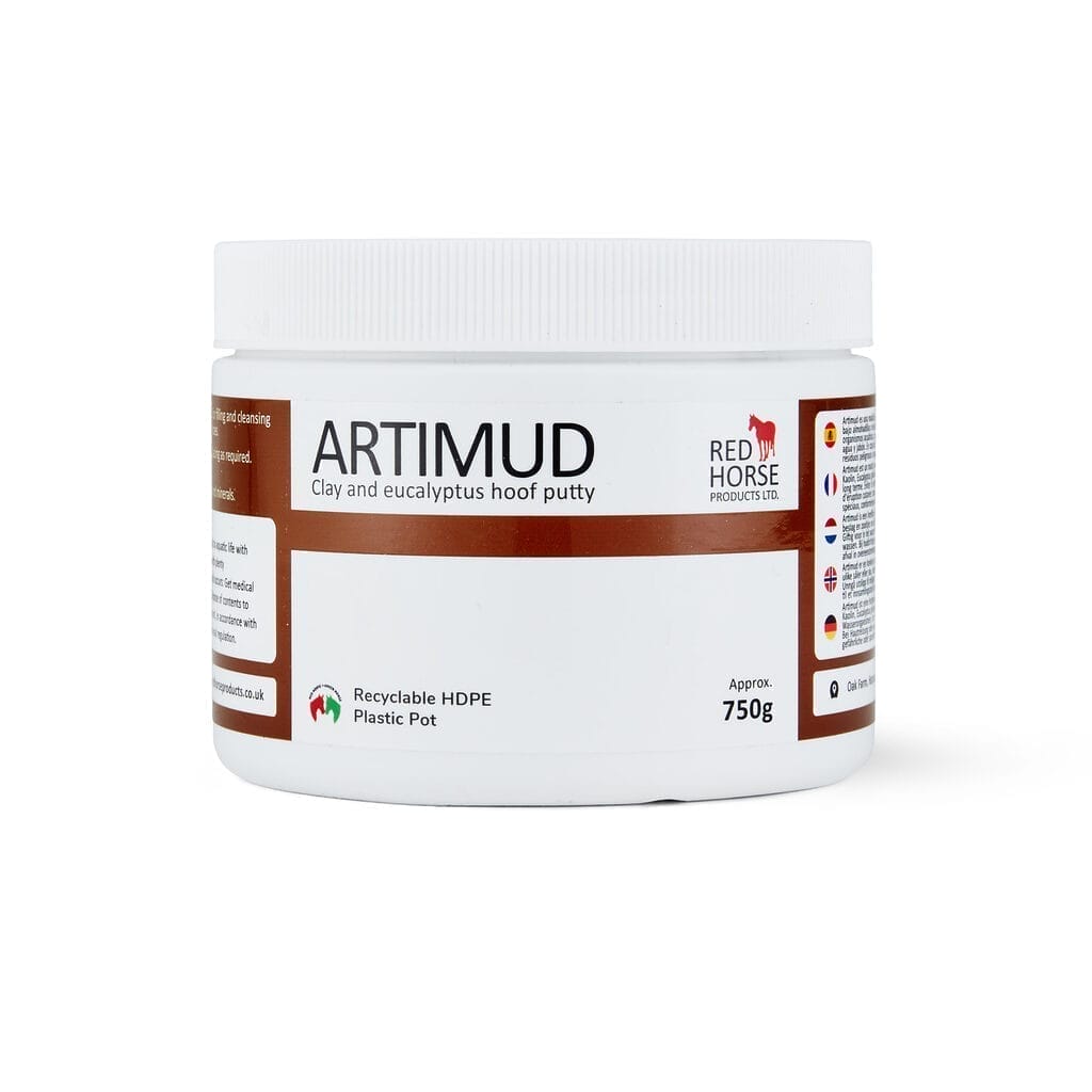 Red Horse Products Artimud