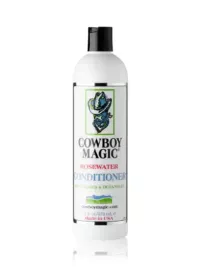 Cowboy Magic Rosewater Conditioner 473ml