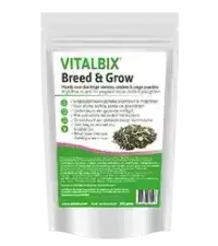Sample Breed and Grow 200 g