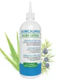 Skincalmin Relief Lotion 500 ml