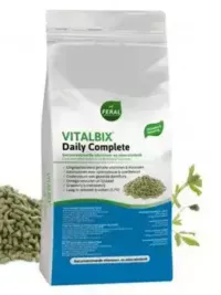 Daily Complete 14KG
