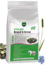 Vitalbix Breed and Grow 20 kg