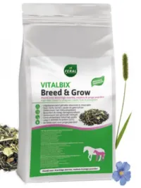 Vitalbix Breed and Grow 20KG