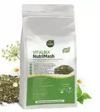 Vitalbix NutriMash 7,5 kg OR 14 kg - 14 kg