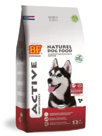 Active High Energy Kibble 12KG