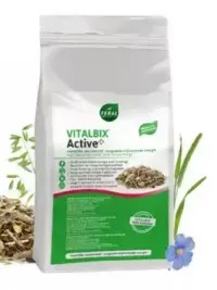 Vitalbix Active+ : 14 kg - 22 kg