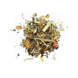 Alpengrûn Müsli