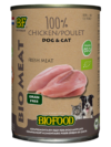 Organic BIOMEAT Chicken