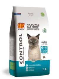 Control - Urinary/Sterilised Cat
