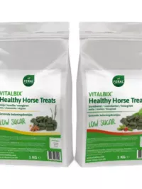 Vitalbix Healthy Horse Treats 1 KG
