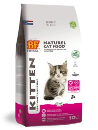 Kitten Kibble - 10 kg