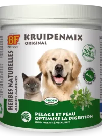 Herbal Mix Digestion Dogs & Cats