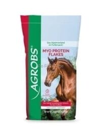 Agrobs Myo Protein Flakes 20KG