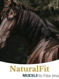 Metazoa NaturalFit Muesli 15kg