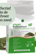 Vitalbix PsylliumMash 6 kg