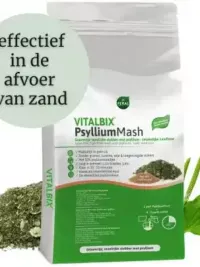 Vitalbix PsylliumMash 6 kg