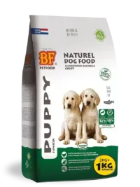 Puppy Dry
