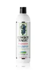 Cowboy Magic Rosewater Shampoo 473ml