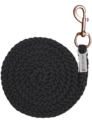 Shine lead rope - snap hook